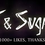 1K Drum&Bass mix by T&Sugah
