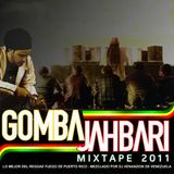 Dj Venanzion - Gomba Jahbari Mixtape 2011