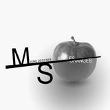 Malcolm Skene - Apples/Oranges June 2012 Mix