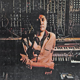 THE SYNTH HERO SHOW – APRIL 11th 2012 – featuring SLUGABED