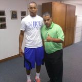 The Carter Bryant Show -- OBU Guard & Former Norphlet Sharpshooter Jontavis Willis (07-24-14)