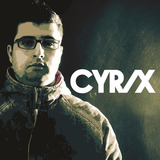 Deep Podcast #33 - DJ Cyrax Guest Mix