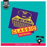 Classic Material Edition#4 (1990)