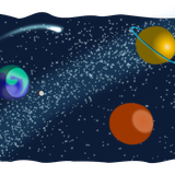 Cosmic Cruise Pt. 1