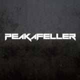 14/01/15 - Peakafeller for CKOI (radio show)