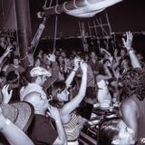 Ripperton on the Kajama 12.7.2014 (Salah's Set)
