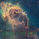 EXE // SELECTED ASTRAL WORKS ⚛