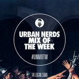 Logan Sama - Urban Nerds Mix Of The Week