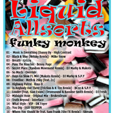 liquid allsorts