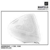 Martelo - 10th February 2016