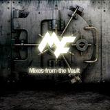 Mike Felks - Mixes From The Vault - Viper Room Warm Up CD (Circa 2000)