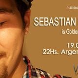 Sebastian Paz @ Golden Wings - January 2012