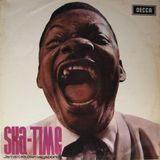 More Jamaican SKA Instumentals