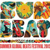 Morning Grooves (Sunbeat Festival Morning Set)