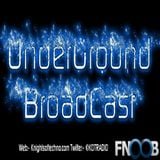 UnderGround BroadCast Radio Show