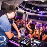 James Herkes live @ Bar So Bournemouth Saturday 22nd August 2015