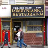 DJ Fitz - Kielbasa & Kompot (Polish Disco mix)