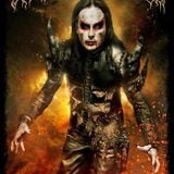 Dani Filth on The MattCave 19th September