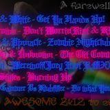 A Happy Hardcore New Year With Dj Zanny Vibe