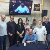 Druga strana racunara emisija 32 Radio Beograd 1 prvi deo