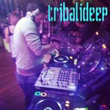 Nu-Disco @ Cafe Mambosa mixed by Tribalideep