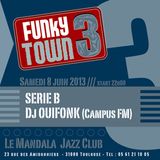 on the way to funky town 2