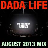 Dada Life - Dada Life Podcast August 2013