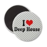 Tybs - DeepMix Ianuarie 2012