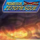 progressive-zenonesque - 2014DJmix