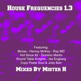 House Frequencies 1.3