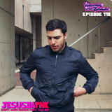 SNS EP118 - JESUSDAPNK