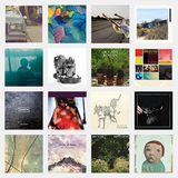 My playlist is better than yours #87 – Novembre 2015