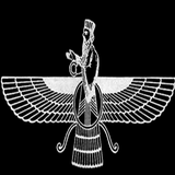 Mahyar mix 46 (Persian House mix-Radio Edition 2013)