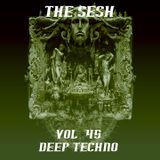 The Sesh Vol. - 45 - Deep Techno