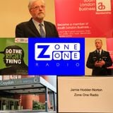 Crime & Business Seminar - Zone One Radio
