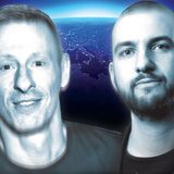 Rich B & Phil Marriott - Gaydio New Year Takeover 2015