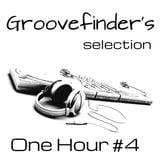 Groovefinder's Selection #4