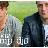 DTPodcast002: Plumps DJs