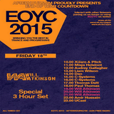 011 UCast - EOYC 2015 on AH.FM 18-12-2015