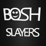 Bosh Slayers Pres. Underground Rush 010 (Daniel Skyver Guestmix)