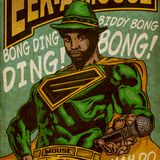 EEK-A-MOUSE SPOTLIGHT MIX