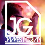 James Gray - Promo Mix April 2014