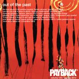 PAYBACK Vol 125 January 2013