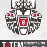Spo_Onani @ Totem Festival 2013