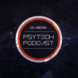 25i - PsyTech Podcast 002 - MadMal (Guest Mix)