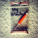 Monochronique - 50g Urlaub (August 2015 Promo)