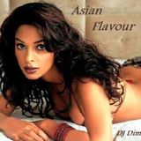 Asian Flavour - Lounge Mix
