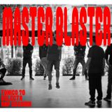 Master Blaster - Rap Session