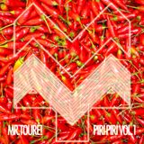 Piri-Piri mix Vol.1 (Mr.Touré!)