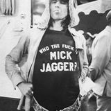 MARQUEE CLUB #16 NA DINAMICO FM! Keith Richards Birthday